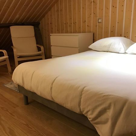 Studio De 35M2 Au Centre De Cusset Zewnętrze zdjęcie