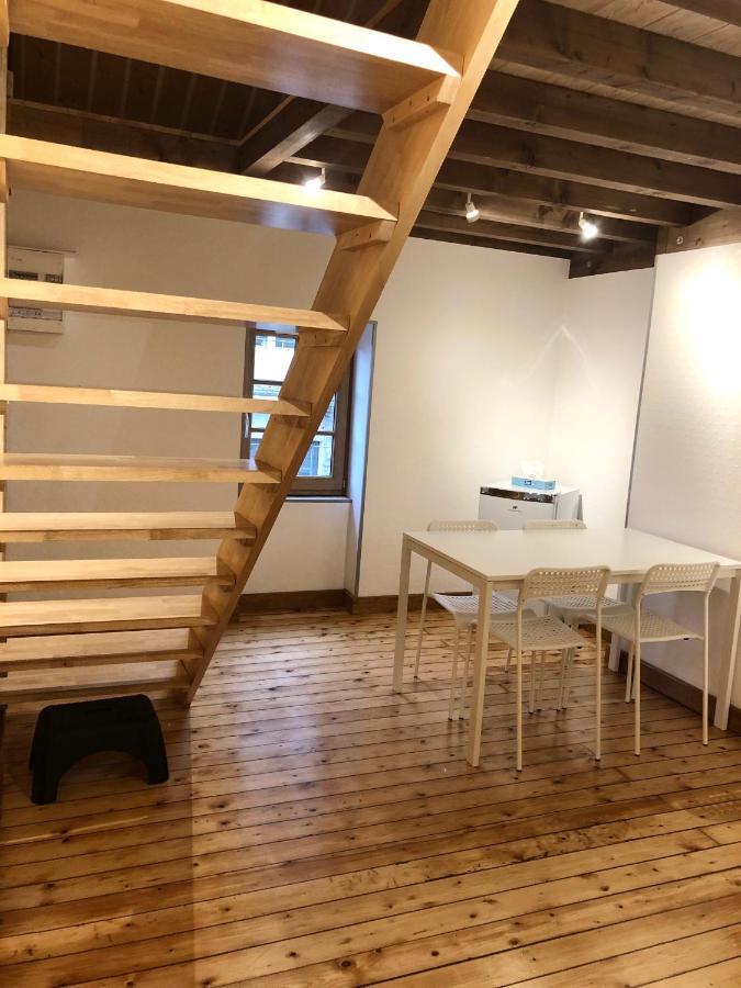 Studio De 35M2 Au Centre De Cusset Zewnętrze zdjęcie