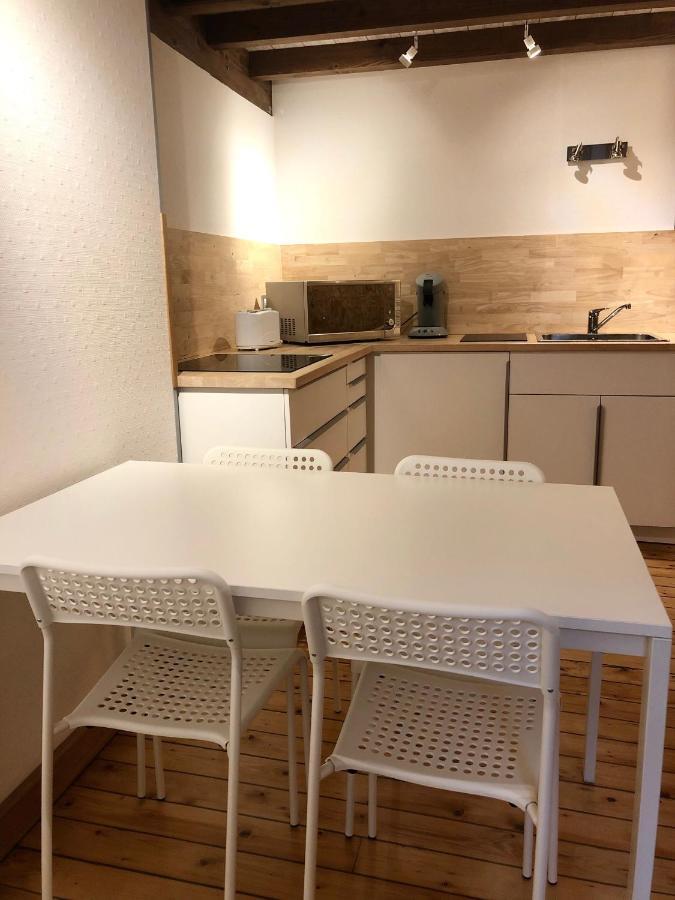 Studio De 35M2 Au Centre De Cusset Zewnętrze zdjęcie