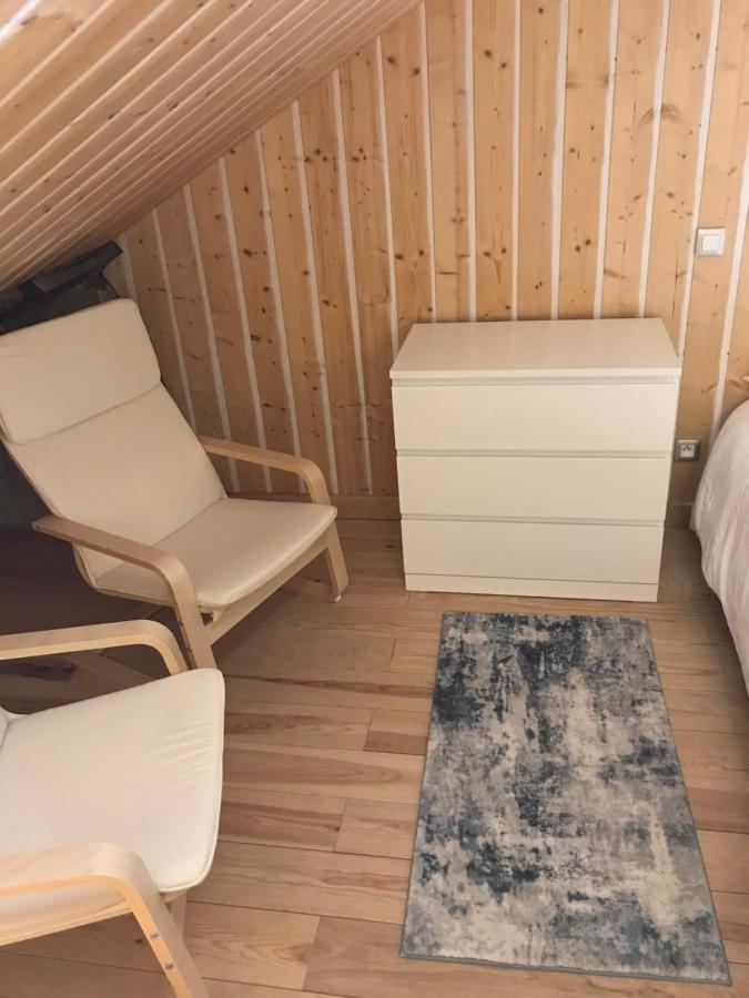 Studio De 35M2 Au Centre De Cusset Zewnętrze zdjęcie