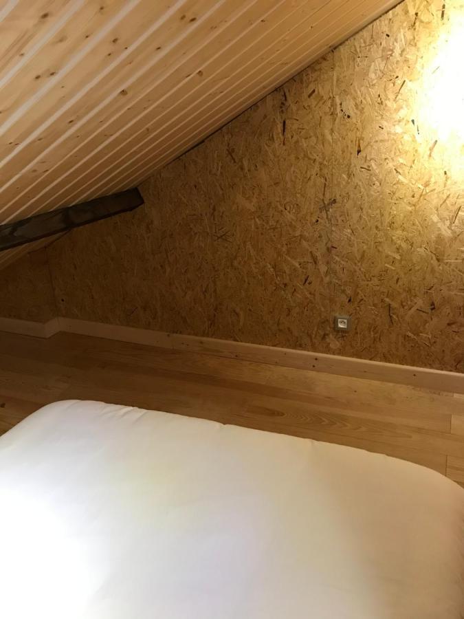 Studio De 35M2 Au Centre De Cusset Zewnętrze zdjęcie