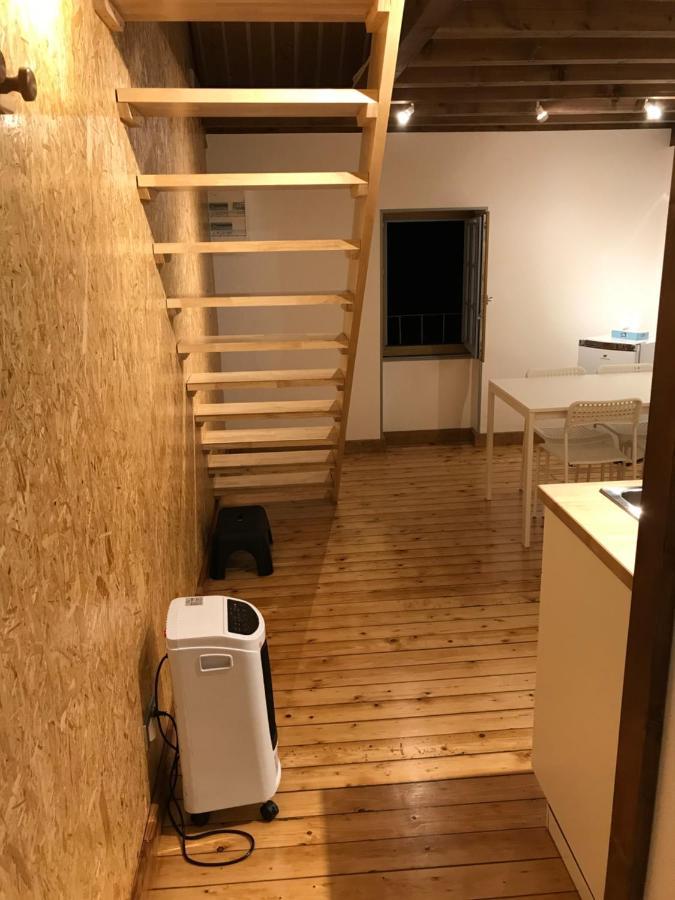 Studio De 35M2 Au Centre De Cusset Zewnętrze zdjęcie