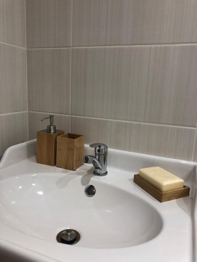 Studio De 35M2 Au Centre De Cusset Zewnętrze zdjęcie