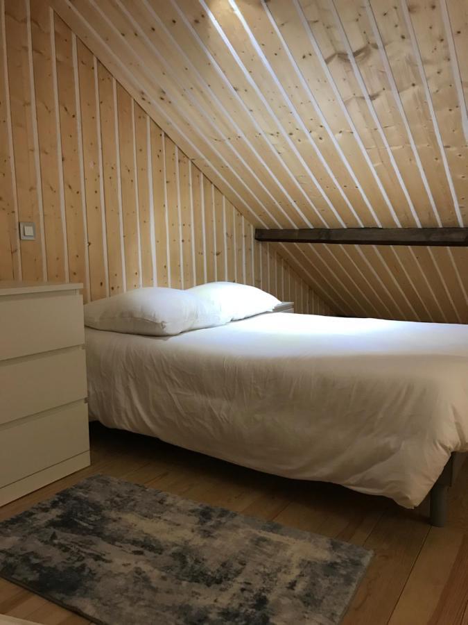 Studio De 35M2 Au Centre De Cusset Zewnętrze zdjęcie