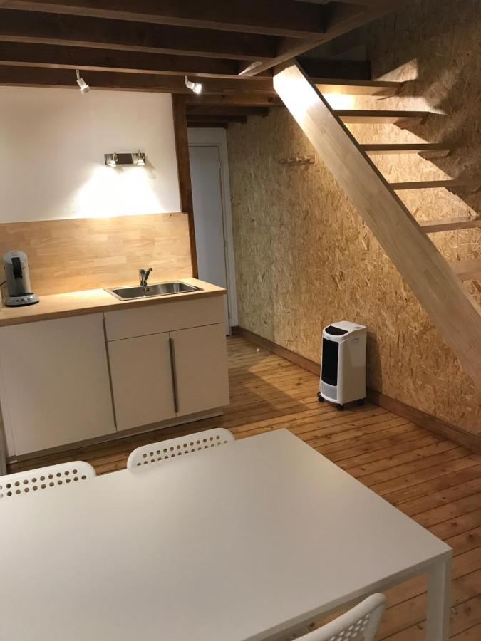 Studio De 35M2 Au Centre De Cusset Zewnętrze zdjęcie