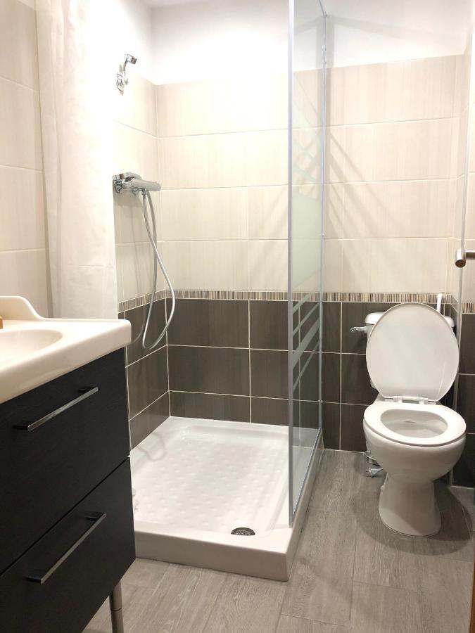 Studio De 35M2 Au Centre De Cusset Zewnętrze zdjęcie