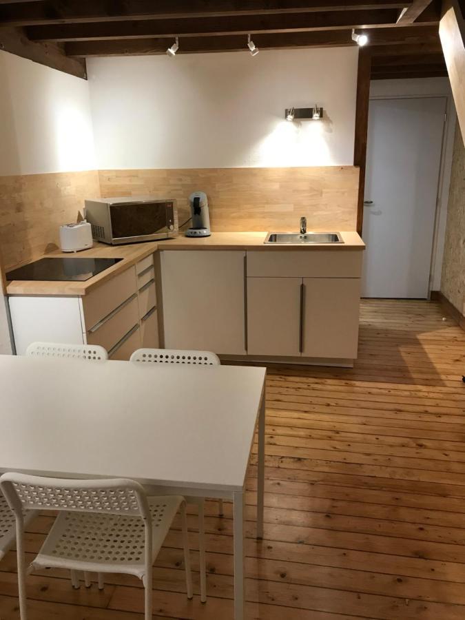 Studio De 35M2 Au Centre De Cusset Zewnętrze zdjęcie
